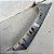 Moldura Esquerda Coluna Parabrisa Doblo 2002/2008 735286695 Cinza - Imagem 4
