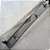 Moldura Superior Porta Corrediça Le Fiat Doblo 2002 Cinza - Imagem 5