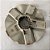 Calota Central Roda Astra Sport Gsi 2000 A 2012 Prateado - Imagem 5
