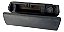 Porta Objetos Acendedor Painel Fiat Uno Fiorino 2000 A 2013 Preto - Imagem 1