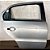 Porta Traseira Ld Voyage Gol G5 G6 G7 G8 2011/2025 Detalhes Traseira Passageiro Cinza - Imagem 2