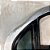 Porta Traseira Ld Voyage Gol G5 G6 G7 G8 2011/2025 Detalhes Traseira Passageiro Cinza - Imagem 3