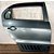 Porta Traseira Ld Gol Voyage G5 G6 G7 G8 2011/2025 Traseira Carona Cinza - Imagem 2