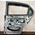 Porta Traseira Ld Gol Voyage G5 G6 G7 G8 2011/2025 Traseira Carona Cinza - Imagem 5