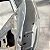 Porta Traseira Ld Gol Voyage G5 G6 G7 G8 2011/2025 Detalhes Traseira Passageiro Cinza - Imagem 10