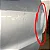 Porta Traseira Ld Gol Voyage G5 G6 G7 G8 2011/2025 Detalhes Traseira Passageiro Cinza - Imagem 2