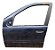Porta Esquerda Fiat Palio G1 G2 96-2004 4 Portas Dianteira Motorista Azul - Imagem 6