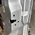 Porta Dianteira Direita Ecosport 2003/2010 Pequenos Detalhes Dianteira Passageiro Cinza - Imagem 5