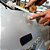 Tampa Traseira Ford Ecosport 2003/2010 Pequenos Detalhes Cinza - Imagem 4