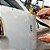 Tampa Traseira Ford Ecosport 2003/2010 Pequenos Detalhes Cinza - Imagem 6