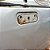 Tampa Traseira Ford Ecosport 2003/2010 Pequenos Detalhes Cinza - Imagem 5
