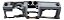 Capa Painel Tabelier Ecosport 2004/2010 Sem Airbag Arranhado Cinza - Imagem 1