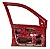 Porta Esquerda Palio Siena Palio Weekend 96/2004 G1 G2 4pts - Imagem 4