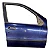 Porta Dianteira Direita Fiat Palio 96/2004 4 Portas - Imagem 1