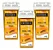 Cera Depmiel Roll-on Mel 100g - Imagem 2