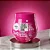 Máscara Matizadora Rosa Vibrante 300g - Imagem 2