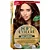 Kit Tintura Soft Color Castanho Claro 50 - Imagem 1