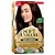 Kit Tintura Soft Color Castanho Escuro 30 - Imagem 1