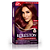 Kit Tintura Koleston Vermelho Borgonha Vibrante 4446 - Imagem 1
