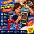 Kit 5 Carrinhos Hot Wheels Original Mattel 1:64 Sortidos - Imagem 12