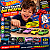 Kit 5 Carrinhos Hot Wheels Original Mattel 1:64 Sortidos - Imagem 8