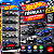 Kit 5 Carrinhos Hot Wheels Original Mattel 1:64 Sortidos - Imagem 1