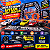 Kit 5 Carrinhos Hot Wheels Original Mattel 1:64 Sortidos - Imagem 6