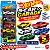 Kit 5 Carrinhos Hot Wheels Original Mattel 1:64 Sortidos - Imagem 2