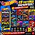 Kit 5 Carrinhos Hot Wheels Original Mattel 1:64 Sortidos - Imagem 9