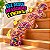 Mola Maluca Colorida Metalizada Infantil Rainbow Spring - Imagem 7