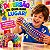Mola Maluca Colorida Metalizada Infantil Rainbow Spring - Imagem 6