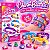 Kit Pulseira Infantil CharmBracelets DIY Faça Você Mesmo - Imagem 2