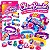 Kit Pulseira Infantil CharmBracelets DIY Faça Você Mesmo - Imagem 1