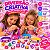 Kit Pulseira Infantil CharmBracelets DIY Faça Você Mesmo - Imagem 4