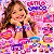 Kit Pulseira Infantil CharmBracelets DIY Faça Você Mesmo - Imagem 6