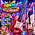 Guitarra Infantil ShowMusic 52cm com Luz e Som Musical - Imagem 1