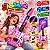 Guitarra Infantil ShowMusic 52cm com Luz e Som Musical - Imagem 9