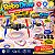 Robô de Desenho Infantil RoboDraw 3 Canetinhas Coloridas - Imagem 9