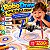 Robô de Desenho Infantil RoboDraw 3 Canetinhas Coloridas - Imagem 5