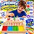 Caixa Matemática Educativa EducaPlay Madeira Infantil 76 Pçs - Imagem 5