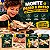 Kit Cientista Infantil Mini Engineer Maker Modelo Variado 1 UN - Imagem 2