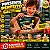 Kit Cientista Infantil Mini Engineer Maker Modelo Variado 1 UN - Imagem 8