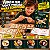 Kit Cientista Infantil Mini Engineer Maker Modelo Variado 1 UN - Imagem 7