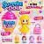 Boneca Surprise Doll Sorvete Colecionável com Acessório Infantil - Imagem 4