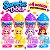 Boneca Surprise Doll Sorvete Colecionável com Acessório Infantil - Imagem 9