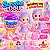 Boneca Surprise Doll Sorvete Colecionável com Acessório Infantil - Imagem 2