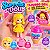Boneca Surprise Doll Sorvete Colecionável com Acessório Infantil - Imagem 5