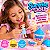 Boneca Surprise Doll Sorvete Colecionável com Acessório Infantil - Imagem 3