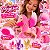 Pegasus Princesa Unicornio com Asas e Crina Penteável Princess Pegasus - Imagem 6