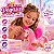 Pegasus Princesa Unicornio com Asas e Crina Penteável Princess Pegasus - Imagem 10